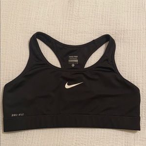 Nike sportsbra